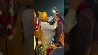 mufti salman azhari dulha ko imama #shorts