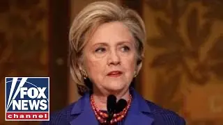 DOJ watchdog completes draft report on Clinton probe