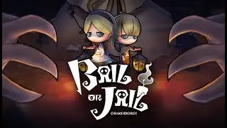 Bail or Jail demo trailer