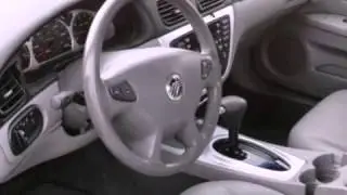 Preowned 2002 MERCURY SABLE Richmond VA