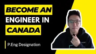 How to Become an Engineer in Canada