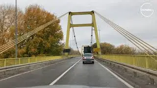 Serbia Village Drive