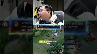 Apakah HOK akan menerapkan financial fair play? Menarik nih #HonorofKings #hokid #hok #mobilelegends
