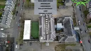 walker road school torry aberdeen
