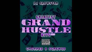 T.I. ft. Kanye West, Jay-Z & Lil Wayne - Swagga Like Us (Chopped & Screwed by DJ SlowStar)