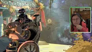 Hades II: Day Two - Standing the Tests of Time