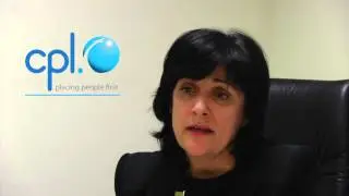 Anne Heraty talks Cpl's interim financial results