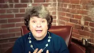 Susan Donnelly reads Chanson on the Red Line for Common Threads 2016