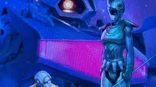 Void Rivals: Shockwave is Here