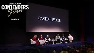How Top Casting Directors Built the Ensembles of 'F1,' 'After The Hunt' & 'Hedda'