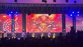 Power pack performance ! Annual day ! # Njtechs #childrens day#annualfunction 