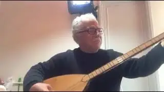 Kazım Alkar  -  Ben O Değilim