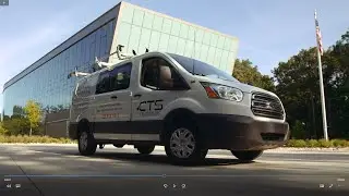 CTS Telecom - Интернет