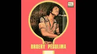 A Long Long Time Ago - Broery Pesulima
