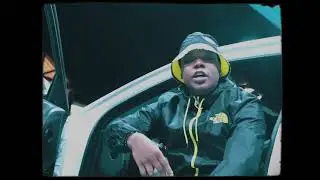 LC Hunnet - Raw [Prod. By Jonny Beats] (Official Video)