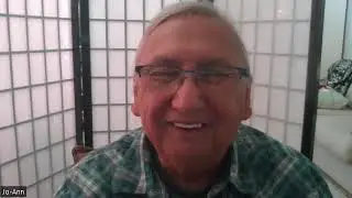 Dr Jerry Saddleback Inspirational Message