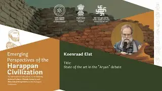 39 | State of the art in the &ldquo;Aryan&rdquo; debate | Koenraad Elst