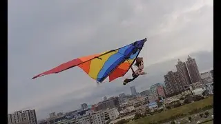 RC Hang Glider ⋯遙控飛機