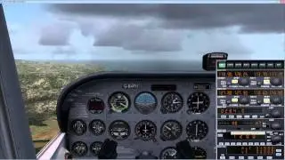 FSX Steam Edition - Striking Software Freeware Scenery Addons PART 1/2