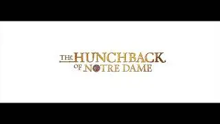 Entr'acte [The Hunchback of Notre Dame] - Congregation and Choir (Soprano 1)