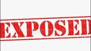 EXPOSED | THE TRUMP/ DOJ COVER UP