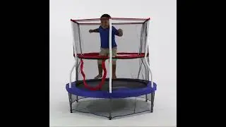 Skywalker Trampolines for All Ages - Kids to Adults  #actionfigures #trampolines #toys #toysindia