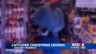 Golden Triangle Crime Stoppers doubles rewards for holiday season