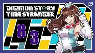 Digimon Story: Time Stranger - #83 - Die St&auml;rke der Sonne