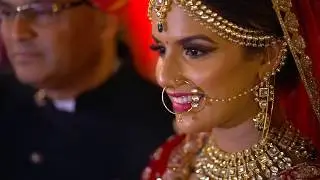 Navnita & Sagar || WEDDING FILM || 2020 || BEST WEDDING VIDEO