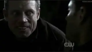 Dean kills Azazal