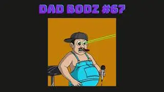 Meet Dad Bodz NFTs #66-70