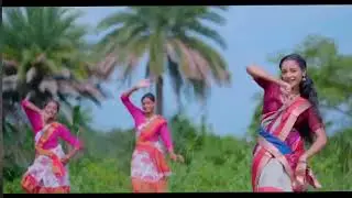 Dinde Somaye re!! New Ho Munda Status Videos!! New Ringtone Song 2025!!