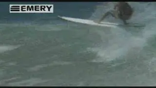 Emery surfboards