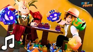🎵  Blox Fruits Venom Rework Music Video &ndash; Roblox 2026 Update Song