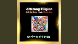 Atletang Filipino