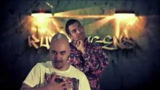 Den Dubieus ft. Hmmarv - Kwajongensstreken (Geproduceerd door Obskuur)
