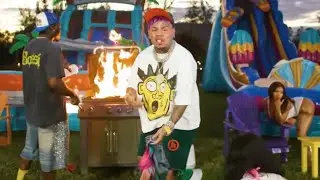 (FREE) 6ix9ine Type Beat-