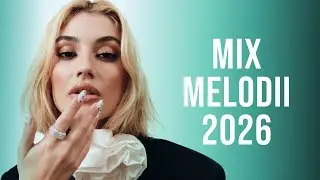 Cea Mai Buna Muzica 2026 Romaneasca 🎤 Mix Melodii 2026 Romanesti 🎤 Top Hituri 2026 Romanesti