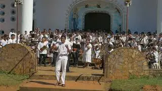 Orquesta Sinfónica Juvenil Urubichá NUESTRO SANTA CRUZ