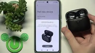 EDIFIER NeoDots &ndash; How to Pair With Android Phone