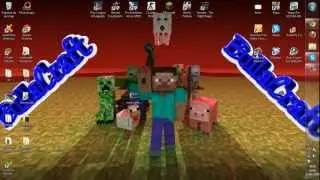 Descargar e Instalar Build Craft+Pipes Adicionales Minecraft 1.4.7