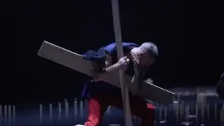 TEASER 2 COLLAPSE   PREMIERE