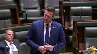 Members Statement Victoria Police Porepunkah - 28 August 2025