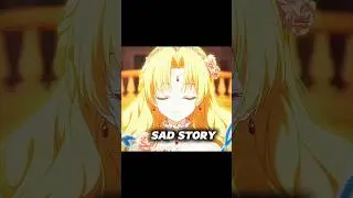 𝐒𝐚𝐝 𝐒𝐭𝐨𝐫𝐲 || 𝐅𝐚𝐭𝐞𝐝 𝐌𝐚𝐠𝐢𝐜𝐚𝐥 𝐏𝐫𝐢𝐧𝐜𝐞𝐬𝐬.                          #anime #shorts #fatedmagicalprincess