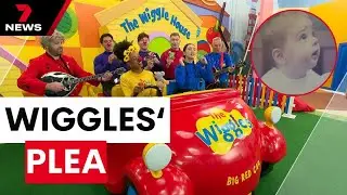 Red Nose Day to donate for Sudden Infant Death Syndrome | 7NEWS