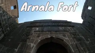Arnala Beach | Arnala Fort | Boat ride at Arnala Beach