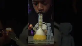 Grapes Kush & OJ #mjarsenal