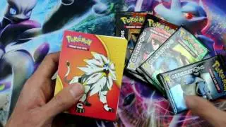 *NEW POKEMON GIVEAWAY!* & BEST GENERATIONS PACK OPENING EVER!  - PikaNinja TCG