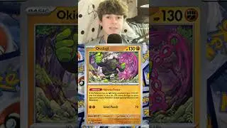 The Best Single Prize deck?  #pokemon #pokemoncards #pokemontcg