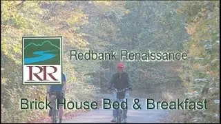 Brick House Bed & Breakfast || Redbank Renaissance - New Bethlehem PA